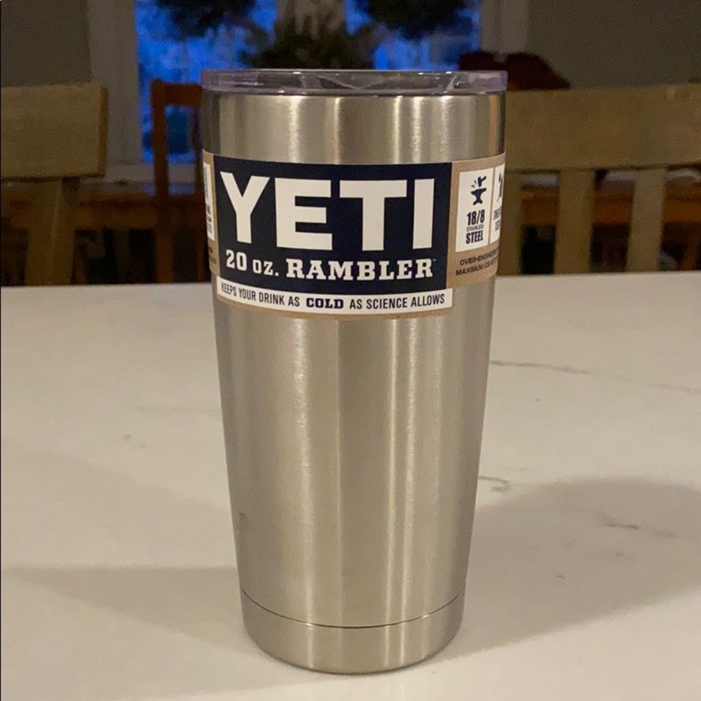 YETI RAMBLER